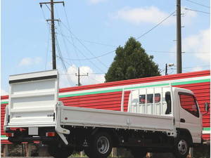 Canter Flat Body_2