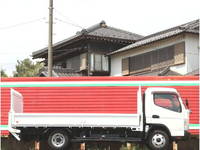 MITSUBISHI FUSO Canter Flat Body TPG-FEB50 2018 48,670km_5