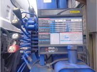 ISUZU Giga Truck (With 4 Steps Of Cranes) QKG-CYY77B 2016 757,447km_10