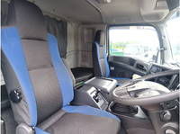 ISUZU Giga Truck (With 4 Steps Of Cranes) QKG-CYY77B 2016 757,447km_22