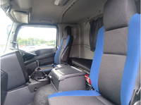 ISUZU Giga Truck (With 4 Steps Of Cranes) QKG-CYY77B 2016 757,447km_23