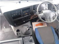 ISUZU Giga Truck (With 4 Steps Of Cranes) QKG-CYY77B 2016 757,447km_24