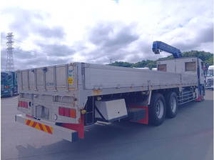 Giga Truck (With 4 Steps Of Cranes)_2