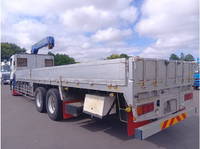 ISUZU Giga Truck (With 4 Steps Of Cranes) QKG-CYY77B 2016 757,447km_4