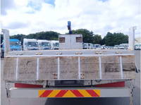 ISUZU Giga Truck (With 4 Steps Of Cranes) QKG-CYY77B 2016 757,447km_6
