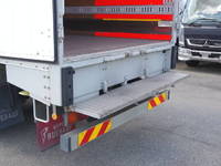 ISUZU Giga Aluminum Van QKG-CYE77BZ 2018 586,000km_14