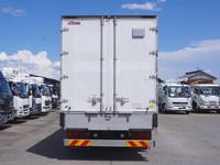 ISUZU Giga Aluminum Van QKG-CYE77BZ 2018 586,000km_20