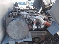 ISUZU Giga Aluminum Van QKG-CYE77BZ 2018 586,000km_23