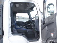ISUZU Giga Aluminum Van QKG-CYE77BZ 2018 586,000km_27