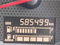 ISUZU Giga Aluminum Van QKG-CYE77BZ 2018 586,000km_28