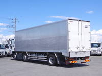 ISUZU Giga Aluminum Van QKG-CYE77BZ 2018 586,000km_2