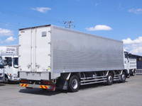 ISUZU Giga Aluminum Van QKG-CYE77BZ 2018 586,000km_4