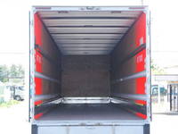 ISUZU Giga Aluminum Van QKG-CYE77BZ 2018 586,000km_5