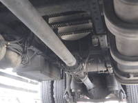ISUZU Giga Aluminum Van QKG-CYE77BZ 2018 586,000km_8