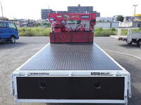 ISUZU Elf Truck (With Crane) TKG-NKR85A 2012 96,643km_19