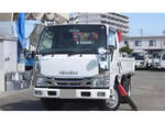 Elf Truck (With Crane)