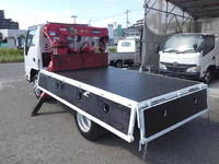 ISUZU Elf Truck (With Crane) TKG-NKR85A 2012 96,643km_20