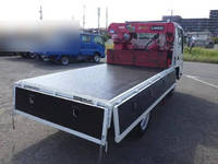 ISUZU Elf Truck (With Crane) TKG-NKR85A 2012 96,643km_21