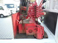 ISUZU Elf Truck (With Crane) TKG-NKR85A 2012 96,643km_22