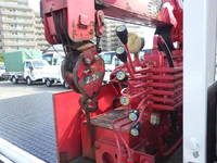 ISUZU Elf Truck (With Crane) TKG-NKR85A 2012 96,643km_23