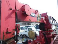 ISUZU Elf Truck (With Crane) TKG-NKR85A 2012 96,643km_25