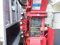 ISUZU Elf Truck (With Crane) TKG-NKR85A 2012 96,643km_26