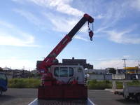 ISUZU Elf Truck (With Crane) TKG-NKR85A 2012 96,643km_29