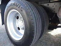 ISUZU Elf Truck (With Crane) TKG-NKR85A 2012 96,643km_30