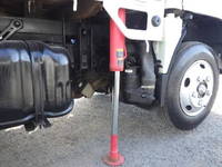 ISUZU Elf Truck (With Crane) TKG-NKR85A 2012 96,643km_32