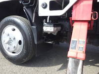 ISUZU Elf Truck (With Crane) TKG-NKR85A 2012 96,643km_34