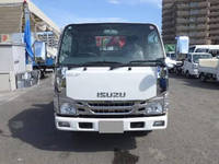 ISUZU Elf Truck (With Crane) TKG-NKR85A 2012 96,643km_3