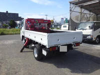ISUZU Elf Truck (With Crane) TKG-NKR85A 2012 96,643km_5