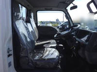 ISUZU Elf Truck (With Crane) TKG-NKR85A 2012 96,643km_8