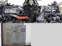 MITSUBISHI FUSO Canter Refrigerator & Freezer Truck TKG-FEA50 2014 333,000km_10
