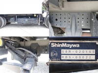 MITSUBISHI FUSO Canter Refrigerator & Freezer Truck TKG-FEA50 2014 333,000km_12
