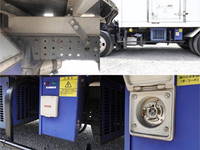 MITSUBISHI FUSO Canter Refrigerator & Freezer Truck TKG-FEA50 2014 333,000km_13