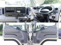MITSUBISHI FUSO Canter Refrigerator & Freezer Truck TKG-FEA50 2014 333,000km_15