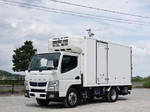 Canter Refrigerator & Freezer Truck