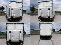 MITSUBISHI FUSO Canter Refrigerator & Freezer Truck TKG-FEA50 2014 333,000km_2