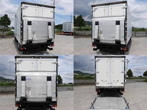 Canter Refrigerator & Freezer Truck_2