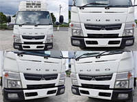MITSUBISHI FUSO Canter Refrigerator & Freezer Truck TKG-FEA50 2014 333,000km_3