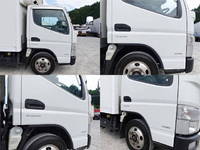 MITSUBISHI FUSO Canter Refrigerator & Freezer Truck TKG-FEA50 2014 333,000km_4