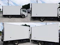 MITSUBISHI FUSO Canter Refrigerator & Freezer Truck TKG-FEA50 2014 333,000km_5