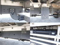 UD TRUCKS Condor Aluminum Wing QKG-PK39LH 2016 325,000km_14