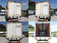 UD TRUCKS Condor Aluminum Wing QKG-PK39LH 2016 325,000km_2
