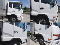 UD TRUCKS Condor Aluminum Wing QKG-PK39LH 2016 325,000km_4