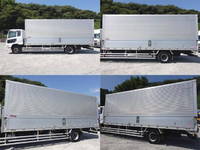 UD TRUCKS Condor Aluminum Wing QKG-PK39LH 2016 325,000km_6
