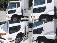 UD TRUCKS Condor Aluminum Wing QKG-PK39LH 2016 325,000km_7