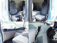 UD TRUCKS Quon Refrigerator & Freezer Truck 2PG-CG5CA 2017 935,000km_17
