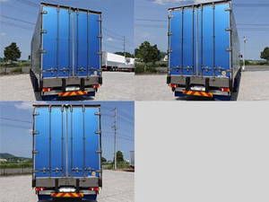 Quon Refrigerator & Freezer Truck_2
